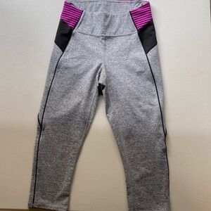 Lucy Ankle Length‎ Leggings